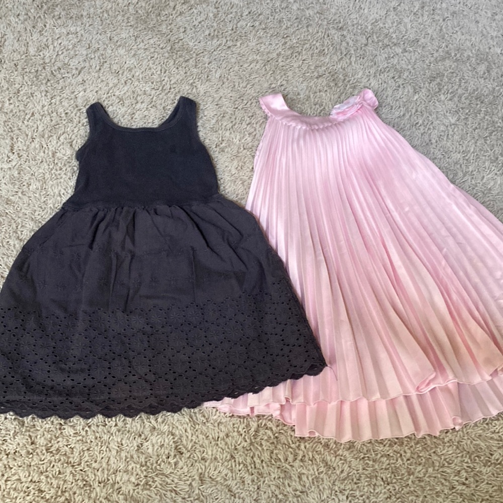 2 dress bundle